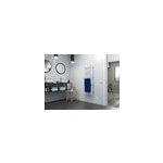 Sche - serviettes lectrique  inertie fluide sauter marapi tactile blanc 750w