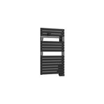Sche serviette lectrique sauter asama ii anthracite 500w