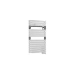 Sche serviette lectrique sauter asama ii blanc 500w