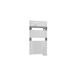 Sche serviette lectrique sauter asama ii blanc + soufflerie 1500w