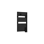 Sèche serviette électrique sauter asama ii noir 500w Sèche serviette électrique sauter asama ii noir 500w