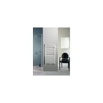 Sche serviette mixte lectrique 300w / eau chaude 460w acova angora