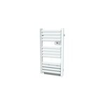 Sèche - serviettes avec soufflerie mestia blanc 500w + soufflerie 1000w Sèche - serviettes avec soufflerie mestia blanc 500w + soufflerie 1000w