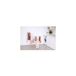 Séchoir à linge hangon blanc 15 m brabantia Séchoir à linge hangon blanc 15 m brabantia