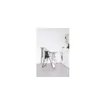 Séchoir à linge hangon noir mat 15 m brabantia Séchoir à linge hangon noir mat 15 m brabantia