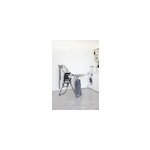 Séchoir à linge hangon noir mat 20 m brabantia Séchoir à linge hangon noir mat 20 m brabantia