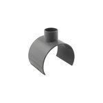 Selle de branchement pour tuyau 100 / 32 fitt