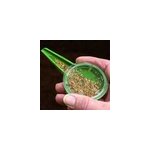 Semoir à graines à long bec nortene vert Semoir à graines à long bec nortene vert