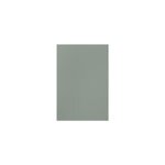 Joue de s�paration caisson bas goodhome ash vert sauge h. 87 cm x l. 59 cm x ep. 16 mm