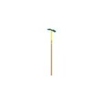 Serfouette forge panne et langue leborgne  douille ovale duopro