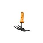 Serfouette panne et fourche oneclick fiskars