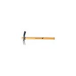 Serfouette panne fourche pour rocailles duchesnay