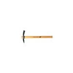 Serfouette panne langue pour rocailles duchesnay