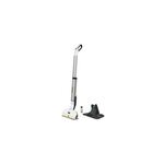 Serpillire lectrique karcher ewm2 blanc