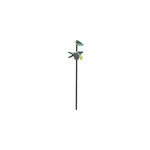 Serre - joint  une main wolfcraft ehz pro 100 - 915 mm