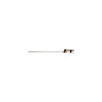 Serre - joint  pompe magnusson 9 cm acier au carbone