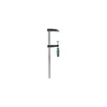 Serre - joint pro  vis bi - matire wolfcraft sz 80x450 mm