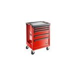 Servante d'atelier facom roll. 5m3apb 5 tiroirs