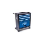 Servante d'atelier scheppach tw1300 charge max 120kg