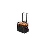 Servante  outils avec bote de rangement magnusson stakkur charge 35kg