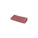 Serviette de bain rose terracotta 140 x 70 cm, goodhome sary Serviette de bain rose terracotta 140 x 70 cm, goodhome sary