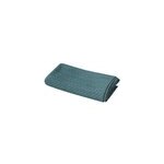 Serviette de bain vert pinède sary 140 x 70 cm goodhome Serviette de bain vert pinède sary 140 x 70 cm goodhome