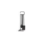 Serviteur de chemine le marquier basic pieds noirs