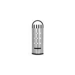 Serviteur de chemine le marquier elaia inox