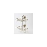 Serviteur de douche tenno ventouse goodhome
