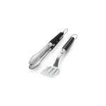 Set de 2 accessoires pour barbecue weber original