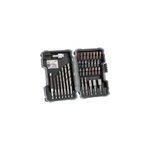 Set perceuse visseuse bois bosch 35 pices