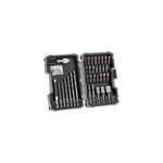 Set perceuse visseuse bosch m�tal 35 pi�ces