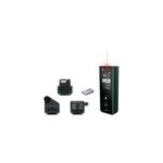 Set tlmtre laser bosch zamo 25 m affichage lcd