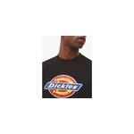 T - shirt manche courte dickies icon noir taille l T - shirt manche courte dickies icon noir taille l