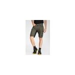 Short de travail rica lewis vert kaki taille 46