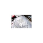 Siège de bain extensible avec dossier, godonnier Siège de bain extensible avec dossier, godonnier