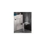 Sige de douche escamotable godonnier confort design