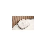 Si�ge en plastique pour spa intex purespa