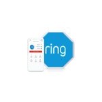Sirne extrieure sans fil pour ring alarm