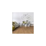 Sol stratifié clipsable vispa chêne blond avec sous - couche intégrée ac5 Sol stratifié clipsable vispa chêne blond avec sous - couche intégrée ac5
