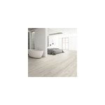 Sol stratifié à clipser décor gris kami ac4 8 mm + sous - couche 2 mm - l. 138, 3 x l. 19, 3 cm Sol stratifié à clipser décor gris kami ac4 8 mm + sous - couche 2 mm - l. 138, 3 x l. 19, 3 cm