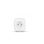 Somfy 1871215 - prise connect�e zigbee compatible tahoma avec suivi de consommation �lectrique
