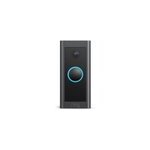 Sonnette vido filaire ring vido doorbell wired