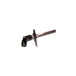 Sortie de caisson 45 carr 8 protecta