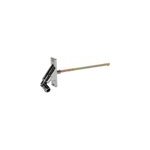 Sortie de caisson variable 60 carr 6 mm protecta