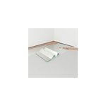 Sous - couche anti - humidit� pour sol stratifi� volden �p. 3mm 10m�