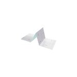 Sous - couche anti - humidité pour sol stratifié volden ép. 5mm 5m² Sous - couche anti - humidité pour sol stratifié volden ép. 5mm 5m²