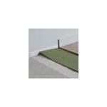 Sous - couche fibre de bois pour sol stratifié volden ép. 5mm 7m² Sous - couche fibre de bois pour sol stratifié volden ép. 5mm 7m²
