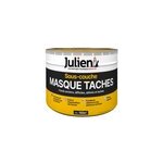 Sous - couche masque taches pour murs et plafonds toutes pi�ces julien mat blanc 10l