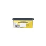 Sous - couche plaques de plâtre blanc goodhome 2, 5l Sous - couche plaques de plâtre blanc goodhome 2, 5l